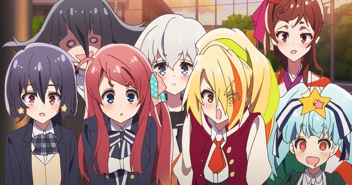Unleash Your Inner Zombie: Must-Have Zombieland Saga Merch!