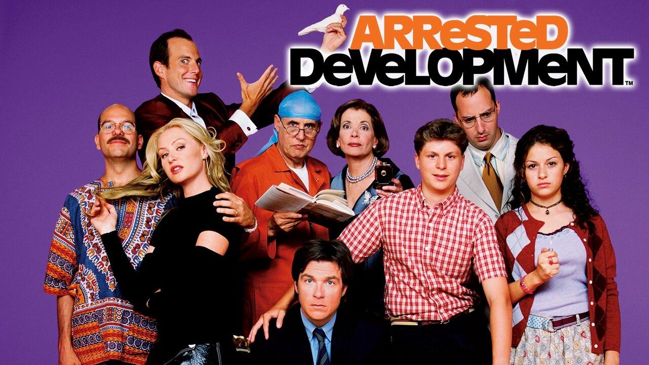 Must-Have Arrested Development Merchandise for True Fans!