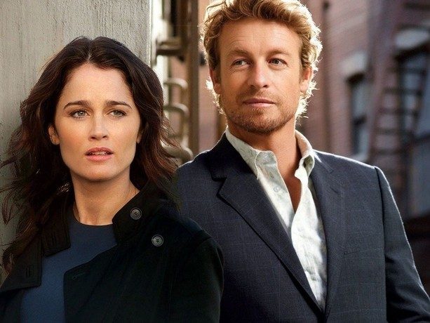Unlock the Secrets: Shop The Mentalist Merch Official Collection!