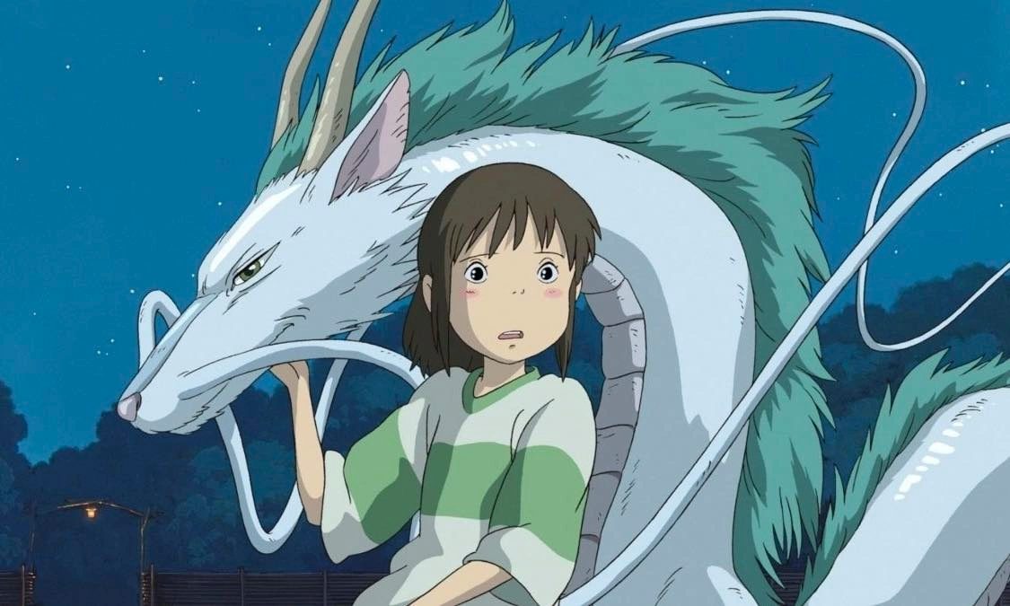 Unlock the Magic: Must-Have Ghibli Merch for Anime Fans!