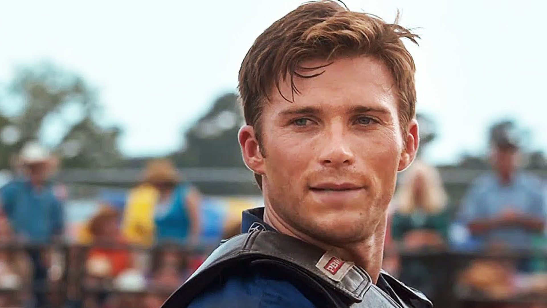 Discover Scott Eastwood's Official Shop: Your VIP Access to Star Style!