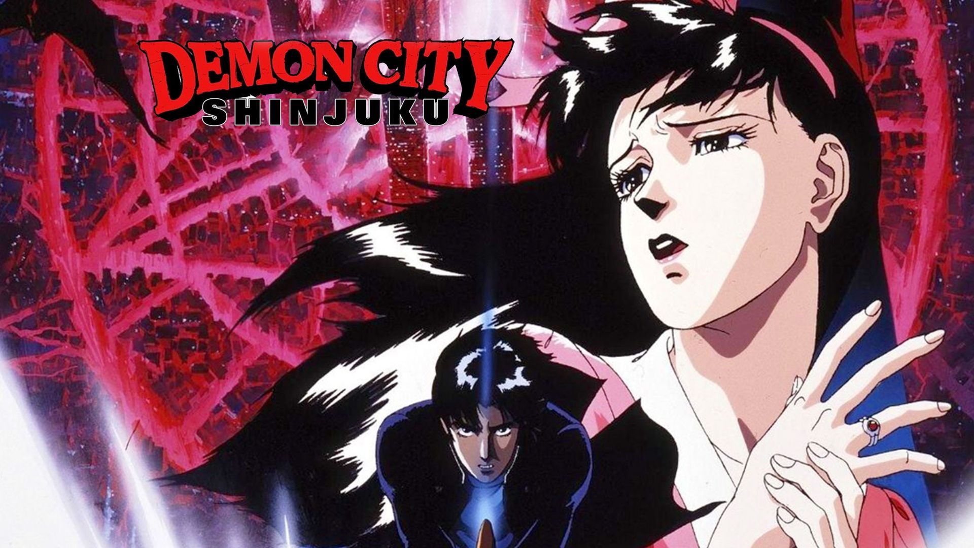 Unleash Your Fandom at the Demon City Shinjuku Merch Store!