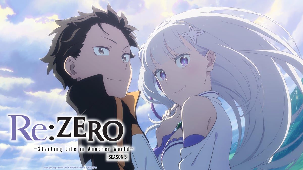 Unlock the Magic: Must-Have Re Zero Merchandise for Fans