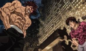 Level Up Your Collection at the Kengan Ashura Merch Shop!