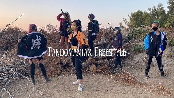 Transform Your Animation Collection: Fandomaniax Merch Official Shop Highlights