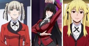 Kakegurui Merch: 7 Exciting Anime Collectibles for Gamblers