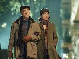 Counterpart Merch Store: Must-Have Items for Film Buffs