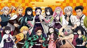 Demon Slayer Merch Store: Your Ultimate Anime Collectibles Hub