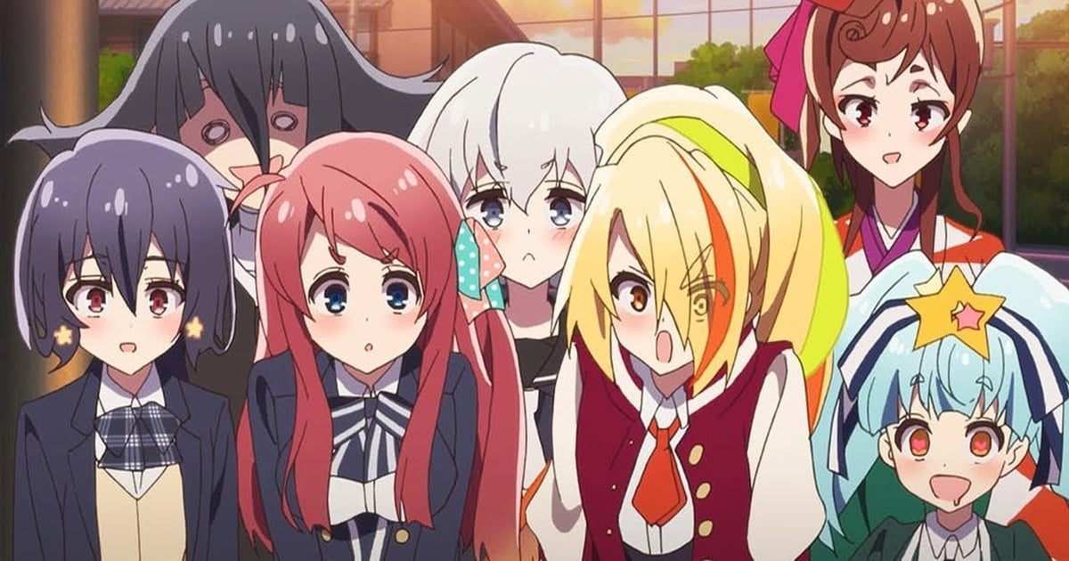 Zombieland Saga Merch: Must-Have Items for Idol Enthusiasts