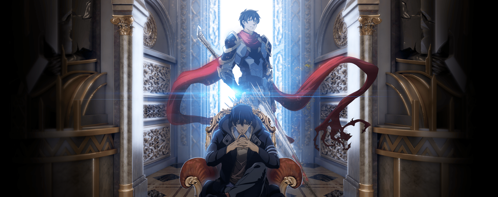 The Kings Avatar Official Shop: Anime Gear Every Fan Needs