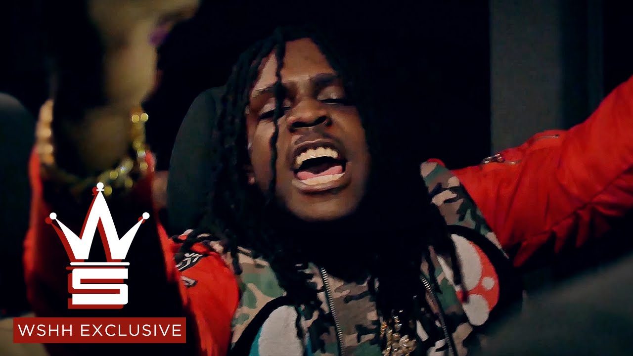 Chief Keef Merch: 7 Must‑Have Drops Every Rap Fan Craves