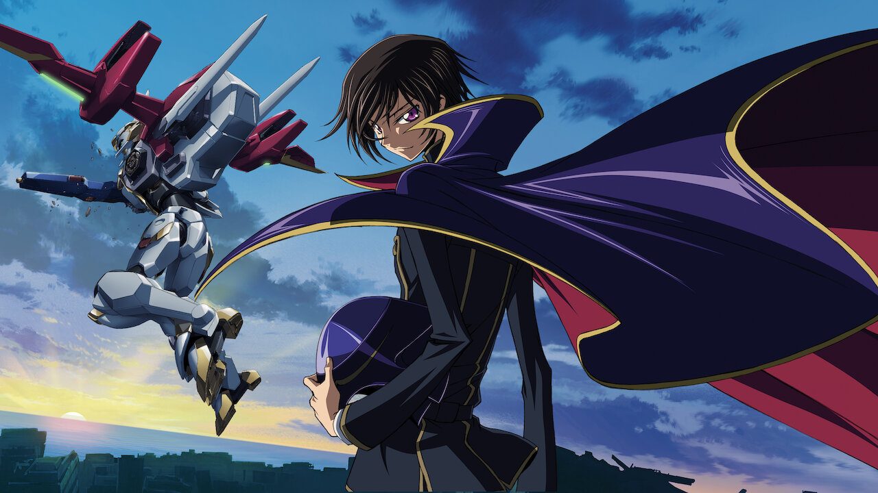 Code Geass Store Finds: 7 Must‑Grab Anime Treasures for Fans