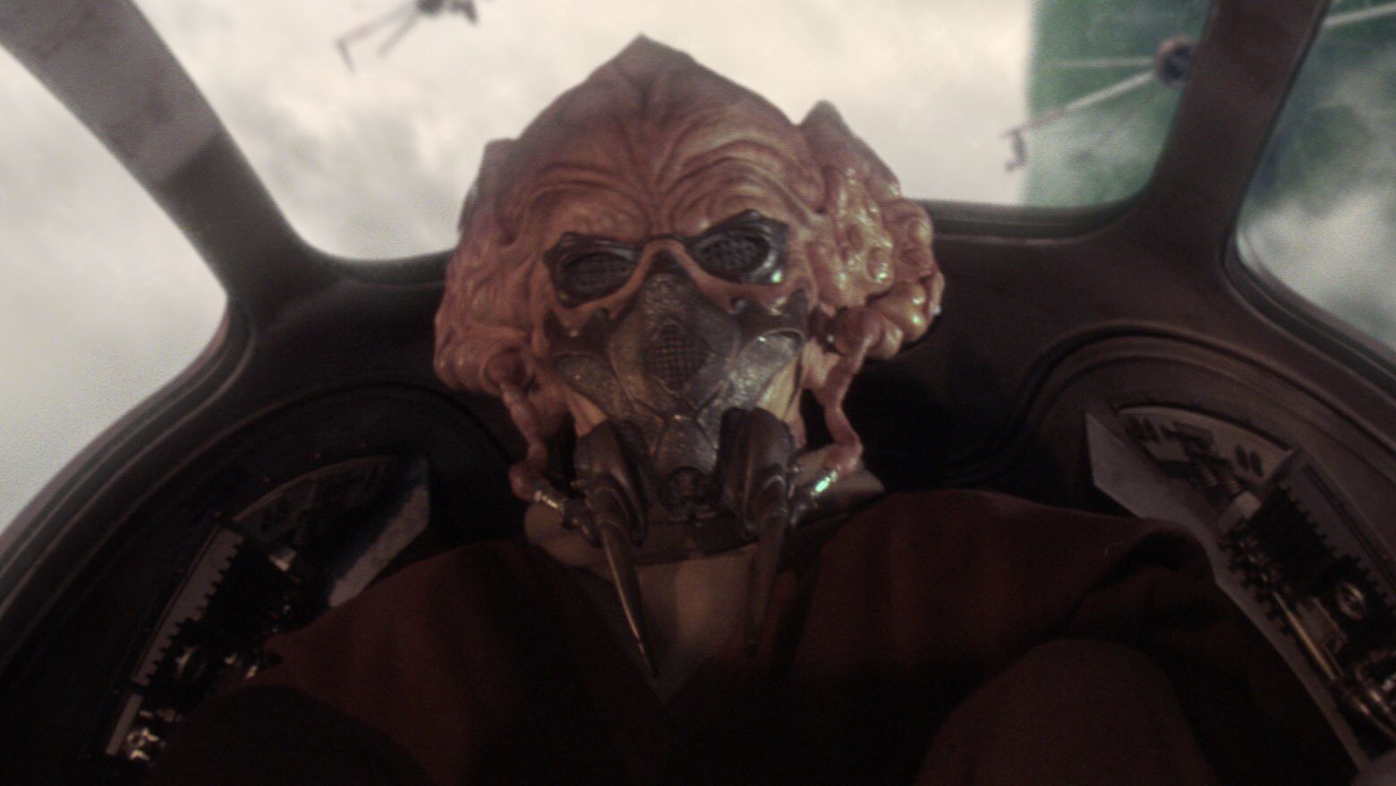 Plo Koon Official Merch: Gear Star Wars Movie Fans Need