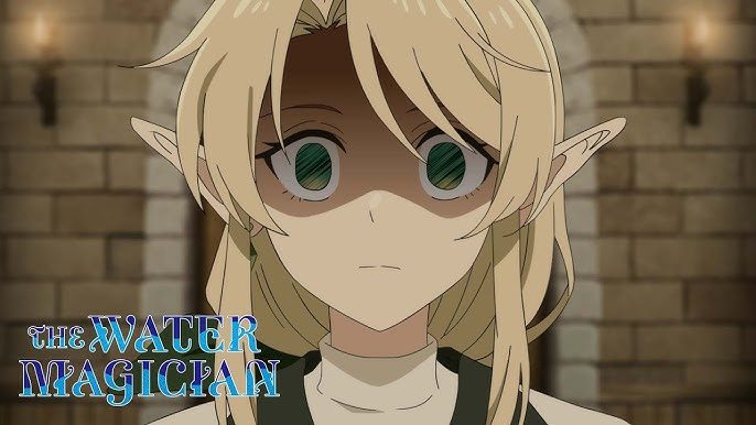The Water Magician Store: Anime Secrets Behind the Sleeves