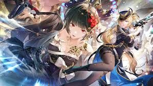 Tower Of Fantasy Official Shop: Anime Finds You’ll Love