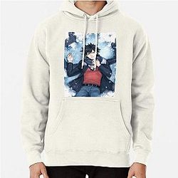 Fairy Tail Hoodies - Gray Fullbuster  Pullover Hoodie RB0607