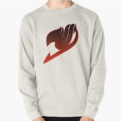 Fairy Tail Sweatshirts - Anime Fairy Tailun pull sweatshirt RB0607