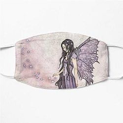 Fairy Tail Face Masks - I Will Return As Stars Flat Mask RB0607