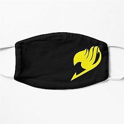 Fairy Tail Face Masks - Fairy Tail Symbol Flat Mask RB0607