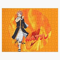 Fairy Tail Puzzles - Fairy Tail Jigsaw Puzzle RB0607