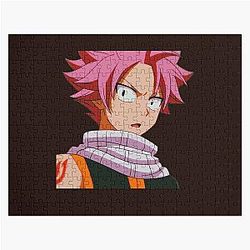 Fairy Tail Puzzles - Anime Fairy Taila Jigsaw Puzzle RB0607