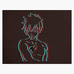 Fairy Tail Puzzles - Anime Fairy Taila Jigsaw Puzzle RB0607