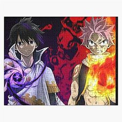 Fairy Tail Puzzles - Fairy Tail Jigsaw Puzzle RB0607