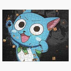 Fairy Tail Puzzles - Fairy Tail 23  Jigsaw Puzzle RB0607