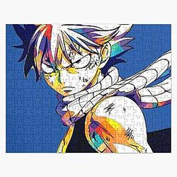 Fairy Tail Puzzles - Fairy Tail 7 Jigsaw Puzzle RB0607