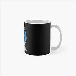 Fairy Tail Mugs - Juvia Lockser In The Color Circle  Classic Mug RB0607