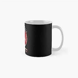 Fairy Tail Mugs - Natsu Dragneel II In The Color Circle  Classic Mug RB0607