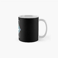 Fairy Tail Mugs - Happy In The Blue Box Classic Mug RB0607