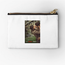 Fall for Me was produced by Hallmark Fall For Me Zipper Pouches