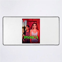 Fall for Me stars Chris McNally and Erin Cahill Fall For Me Mouse Pads