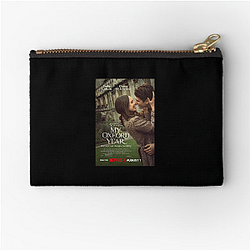 Fall for Me was produced by Hallmark Fall For Me Zipper Pouches