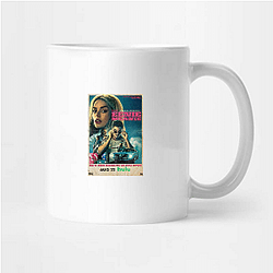 Fall for Me was released in 2021 Fall For Me Mugs