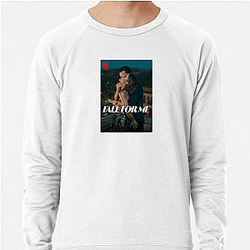 Fall for Me is a romance movie Fall For Me Sweatshirts