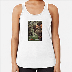 Fall for Me was produced by Hallmark Fall For Me Tank Tops