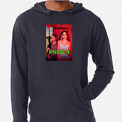Fall for Me stars Chris McNally and Erin Cahill Fall For Me Hoodies