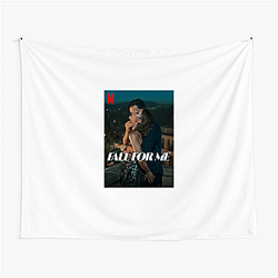 Fall for Me is a romance movie Fall For Me Tapestries