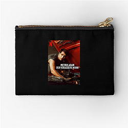 Fall for Me is a romantic drama Fall For Me Zipper Pouches