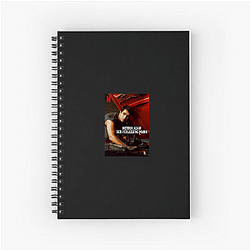 Fall for Me is a romantic drama Fall For Me Notebook