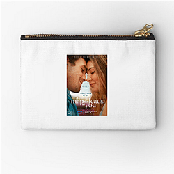 Fall for Me is a TV movie Fall For Me Zipper Pouches