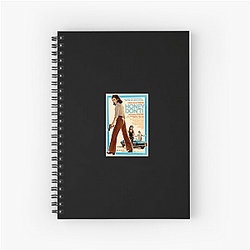 Fall for Me is set in a small town Fall For Me Notebook