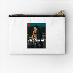 Fall for Me is a romance movie Fall For Me Zipper Pouches