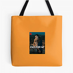 Fall for Me is a romance movie Fall For Me Bags