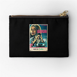 Fall for Me was released in 2021 Fall For Me Zipper Pouches