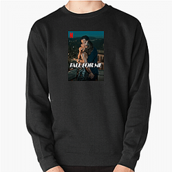 Fall for Me is a romance movie Fall For Me Sweatshirts