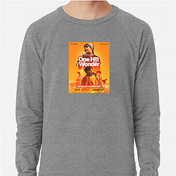 Fall for Me is known for its heartwarming tone Fall For Me Sweatshirts