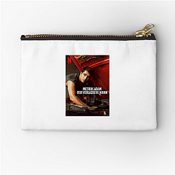 Fall for Me is a romantic drama Fall For Me Zipper Pouches